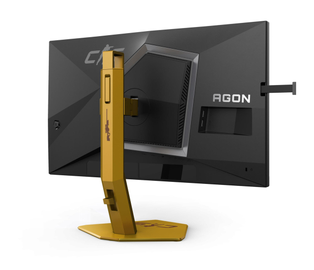 AOC CS24A - 1367820 - zdjęcie 10